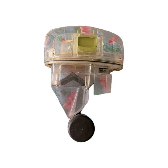 Dirty Water Tank Lid Hoover Floormate Deluxe Hard Floor FH40160 Float Filter - Picture 4 of 6